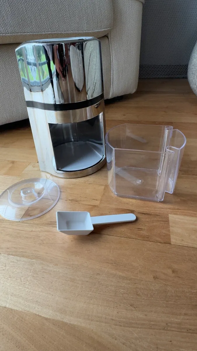 Manual Ice Crusher – Cocktails & Home Bar - Image 2