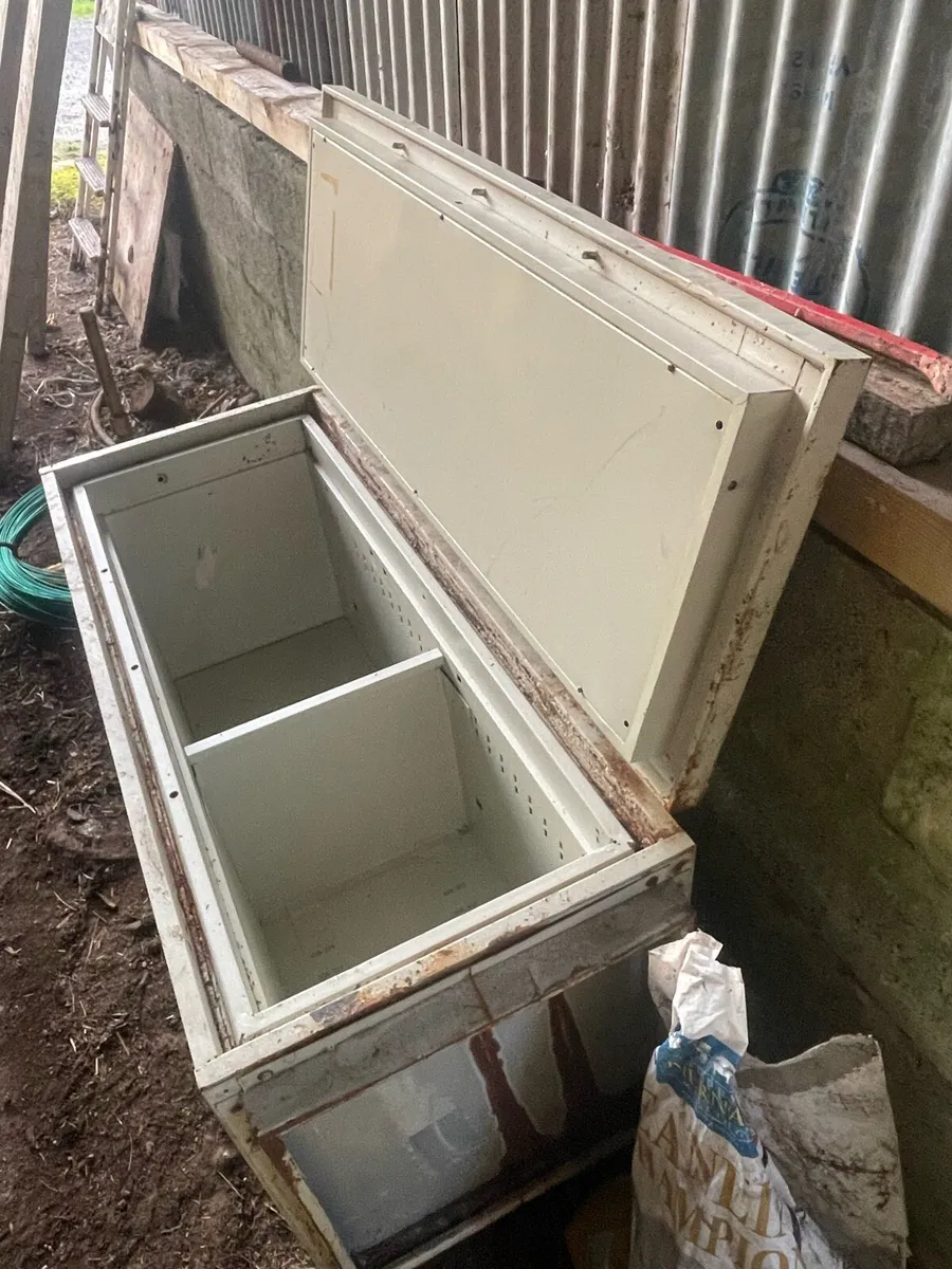 Safe cabinet - Image 2
