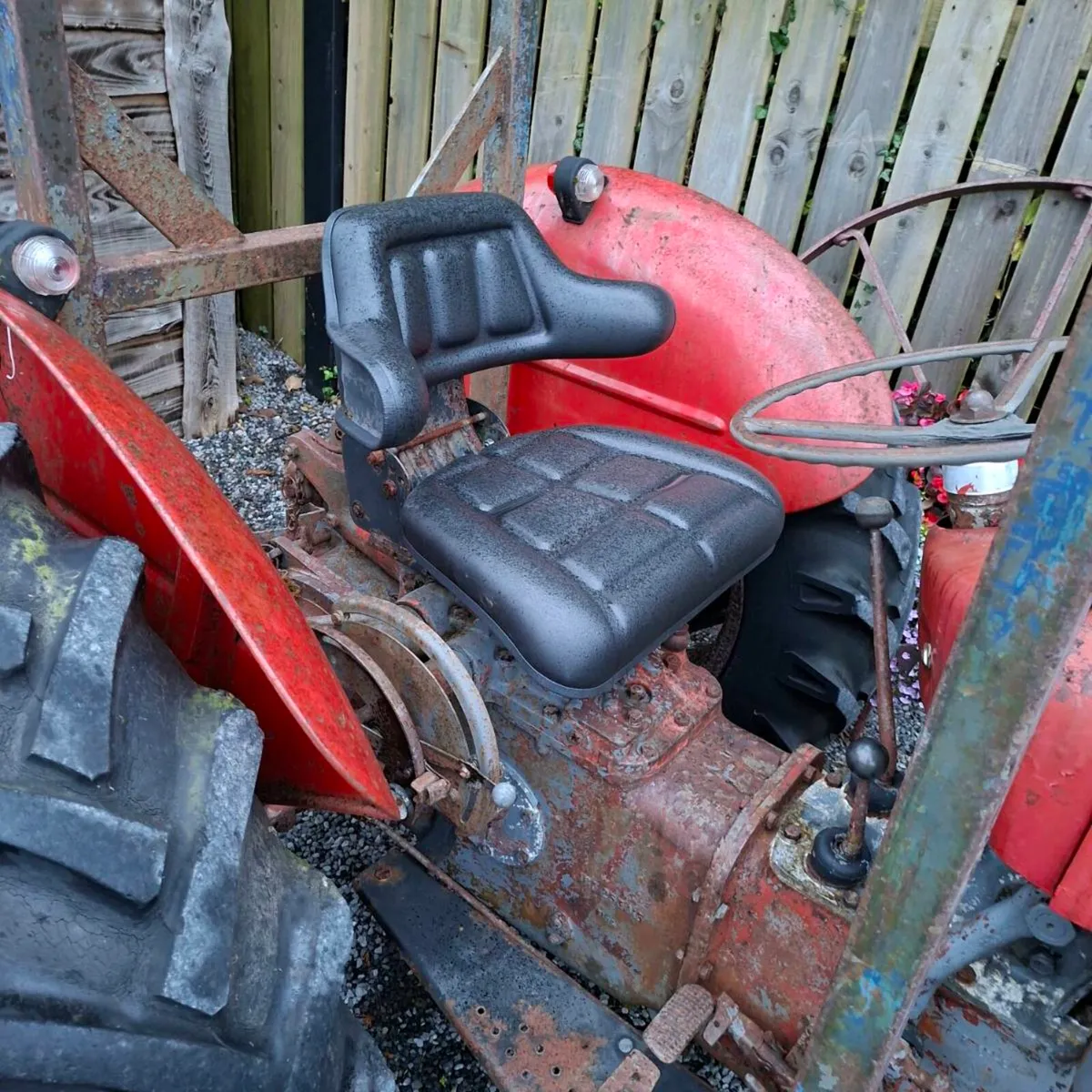 Massey Ferguson 35x - Image 3