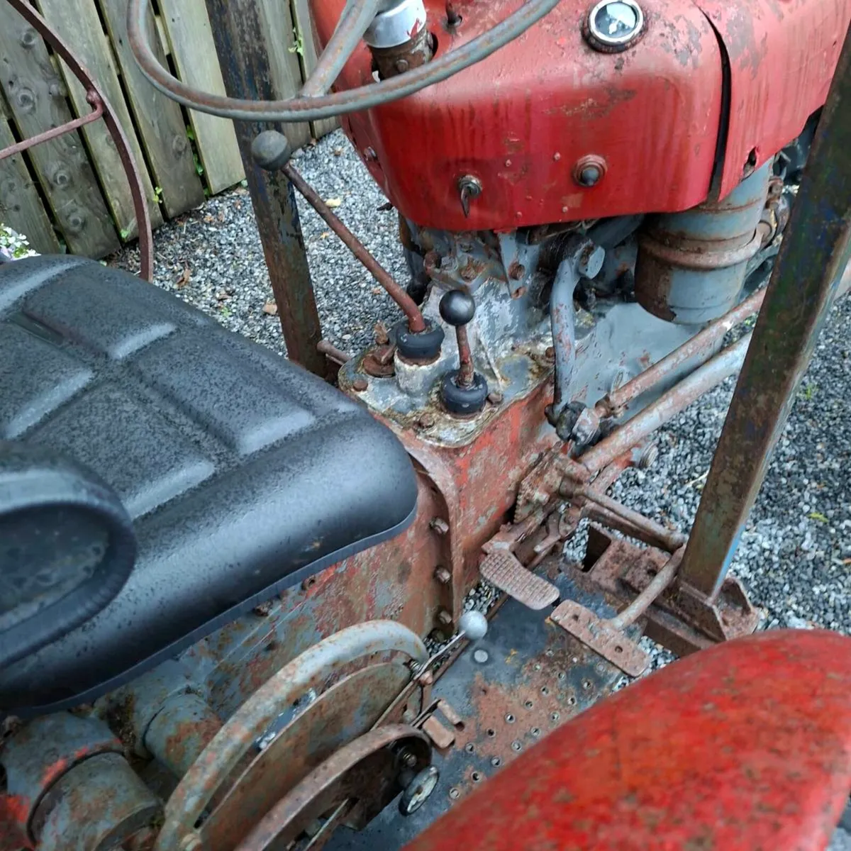 Massey Ferguson 35x - Image 4