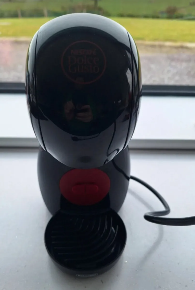 Coffee Machine