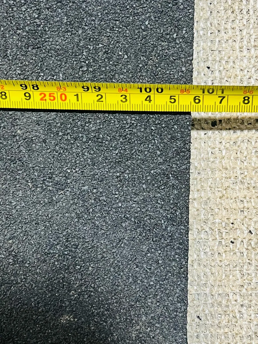 20MM - COMMERCIAL MATS  265CM - 200Cm - Image 3