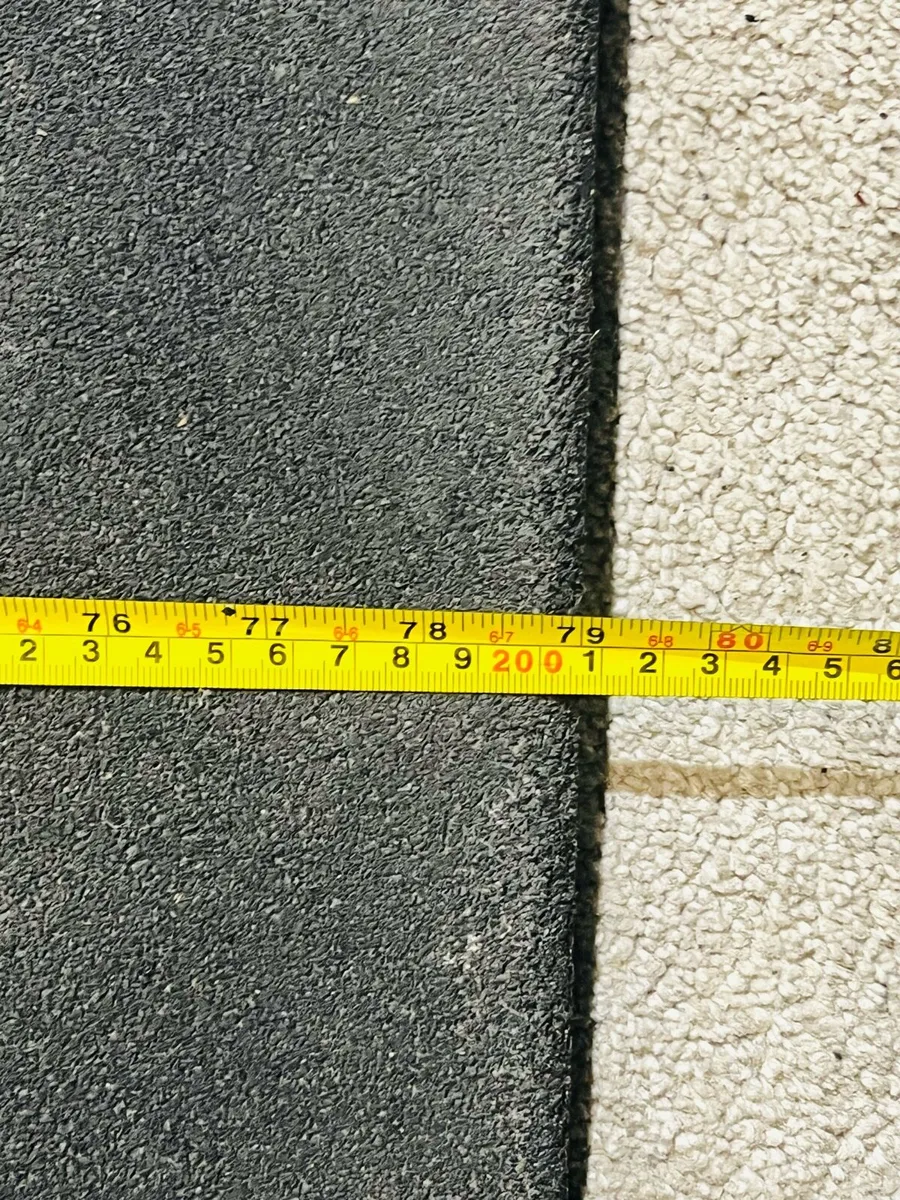 20MM - COMMERCIAL MATS  265CM - 200Cm - Image 4