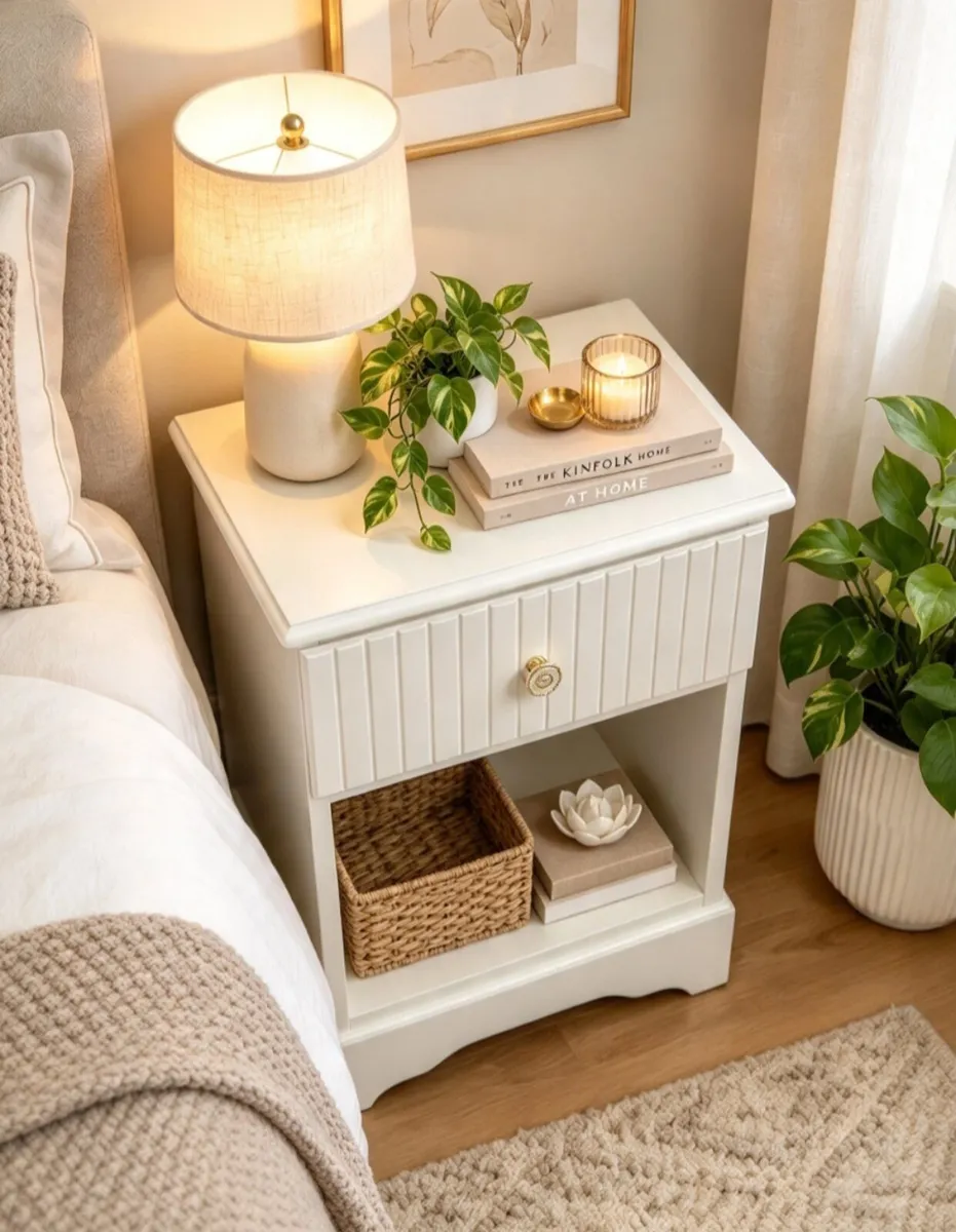 Bedside Locker - Image 2