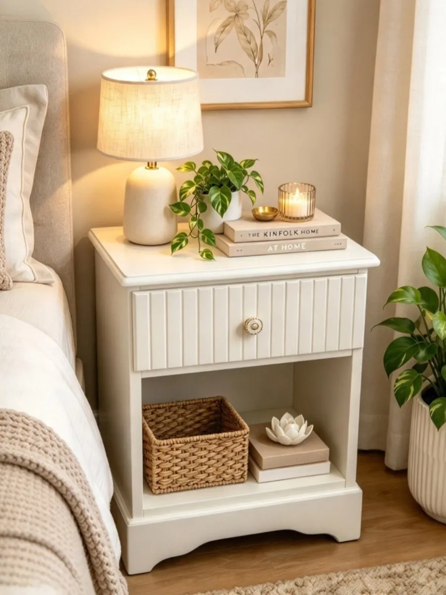 Bedside Locker - Image 4