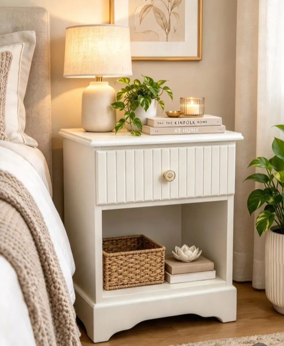 Bedside Locker - Image 3