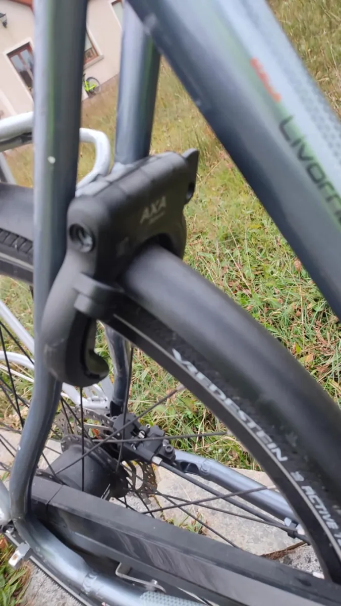 ebike stella ebieke =new battry - Image 2