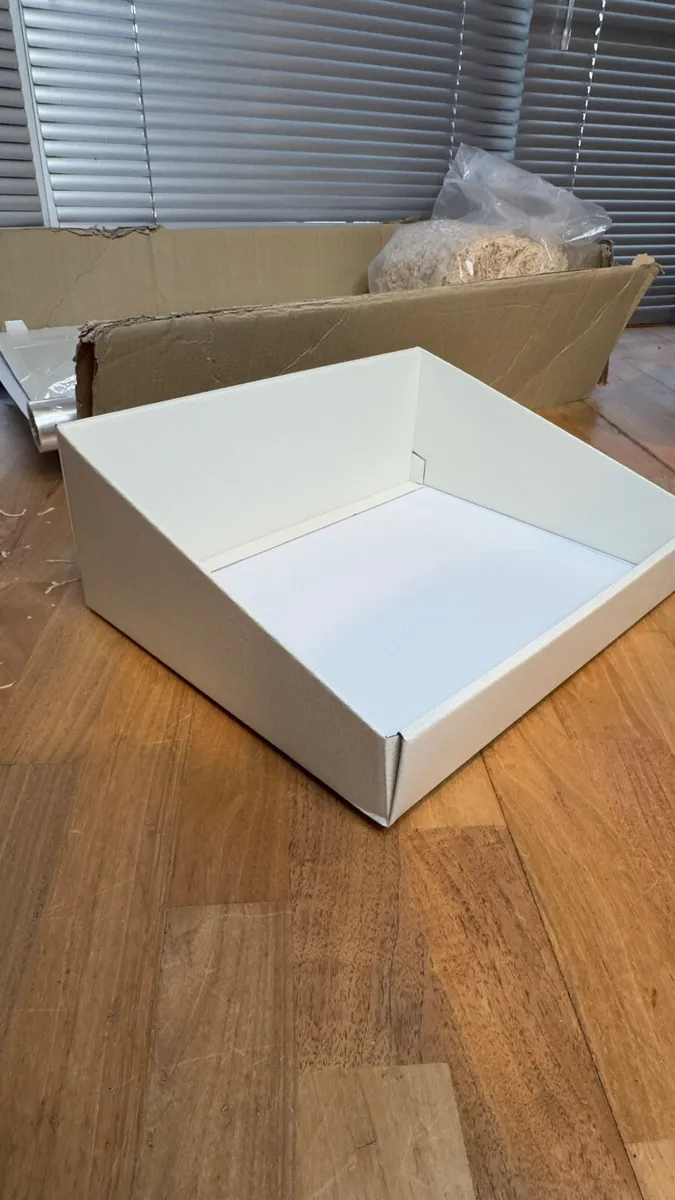 Complete DIY Hamper Making Kit - Image 3