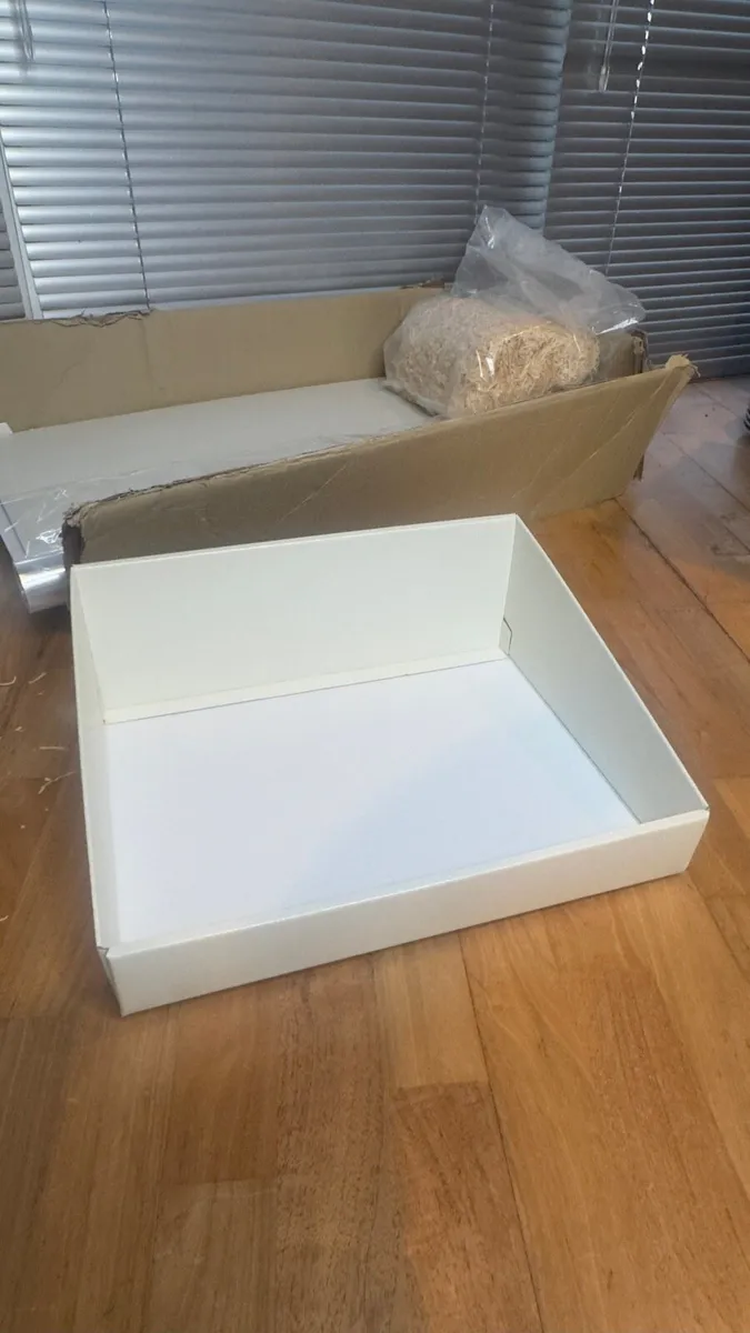 Complete DIY Hamper Making Kit - Image 1