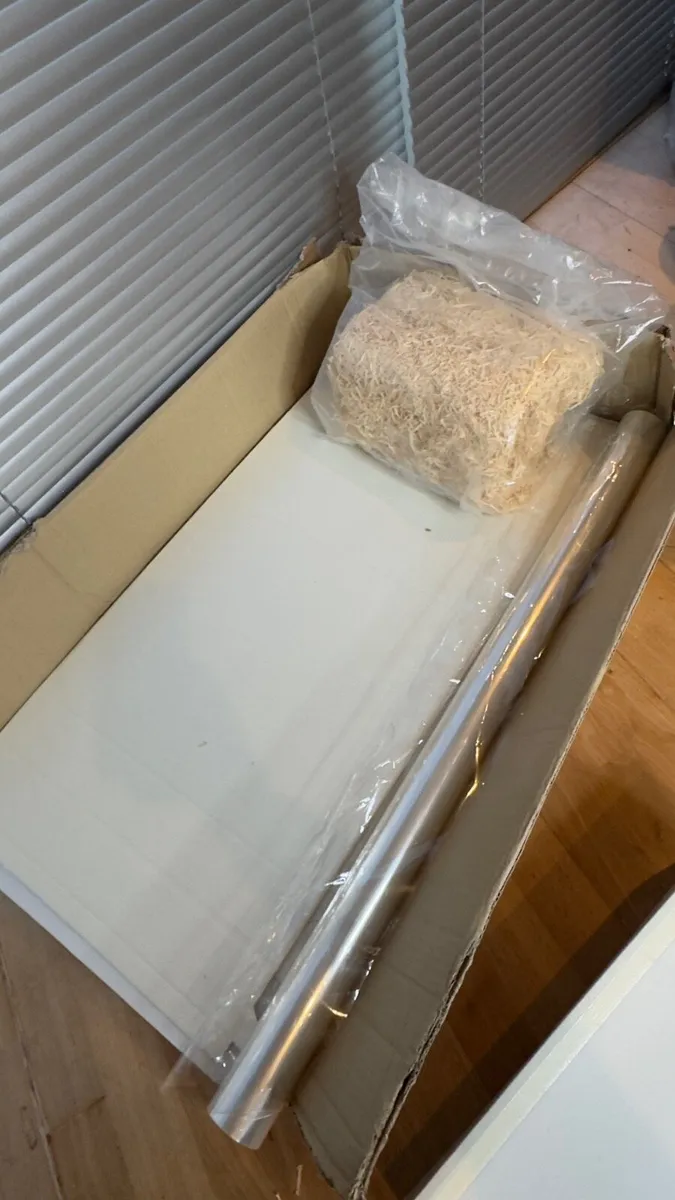 Complete DIY Hamper Making Kit - Image 2