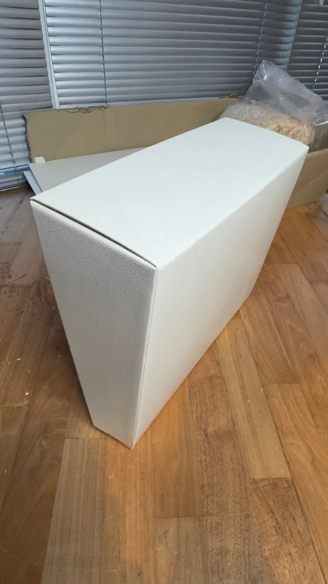 Complete DIY Hamper Making Kit - Image 4