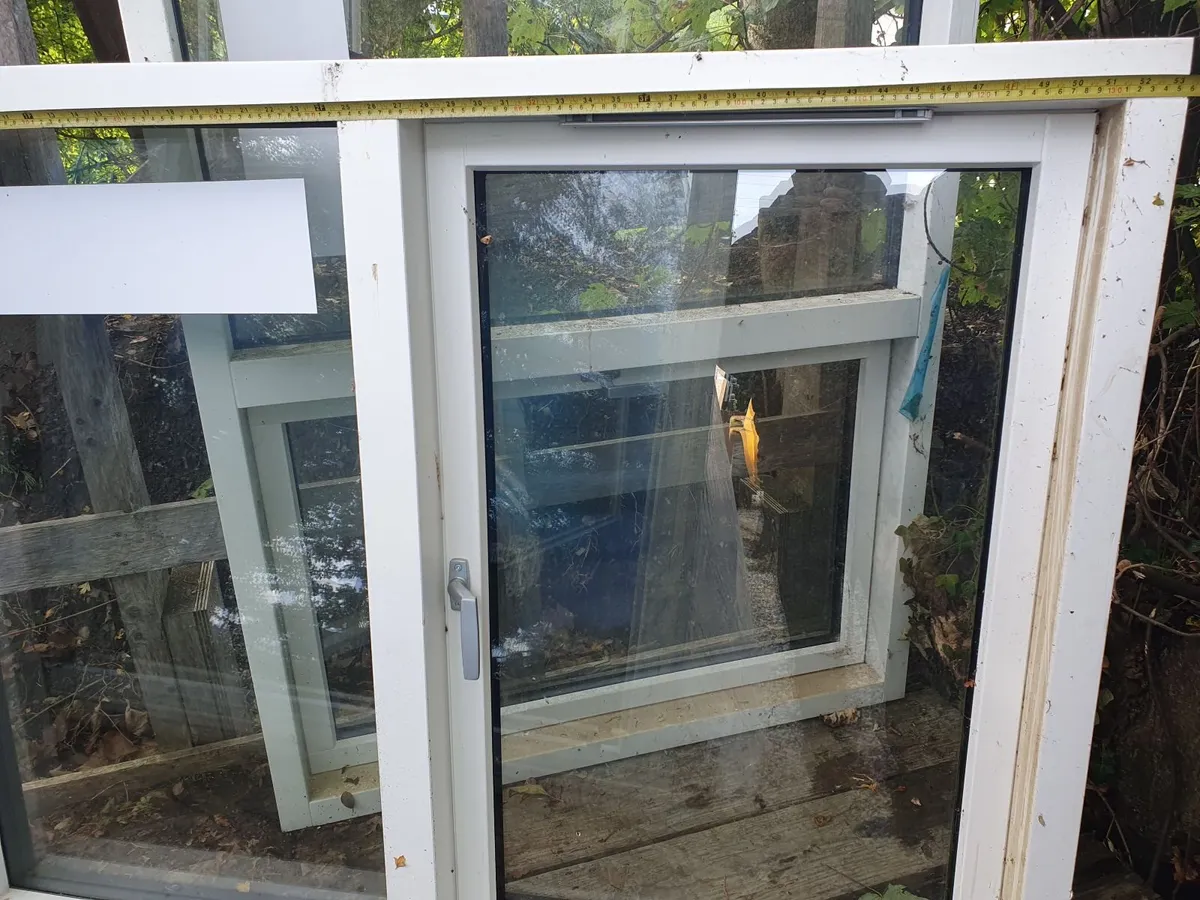 Doors and windows &glasses - Image 2