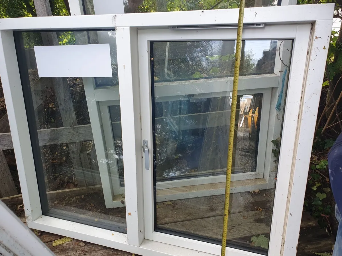 Doors and windows &glasses - Image 3