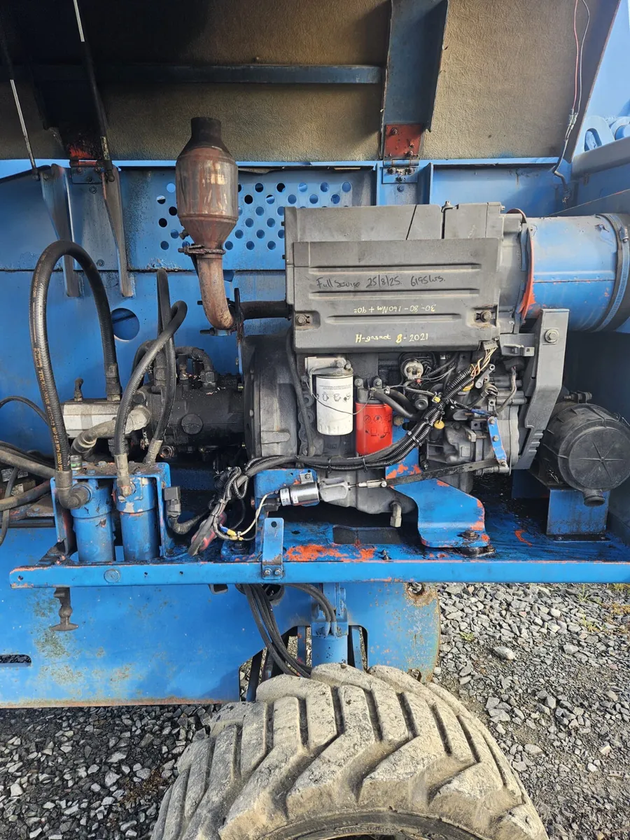 Cheap genie s65 - Image 4