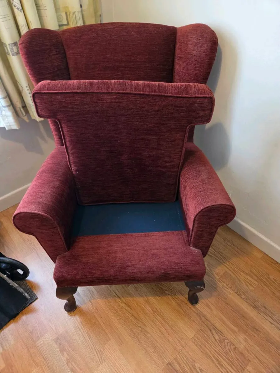 Queen Anne - Image 3