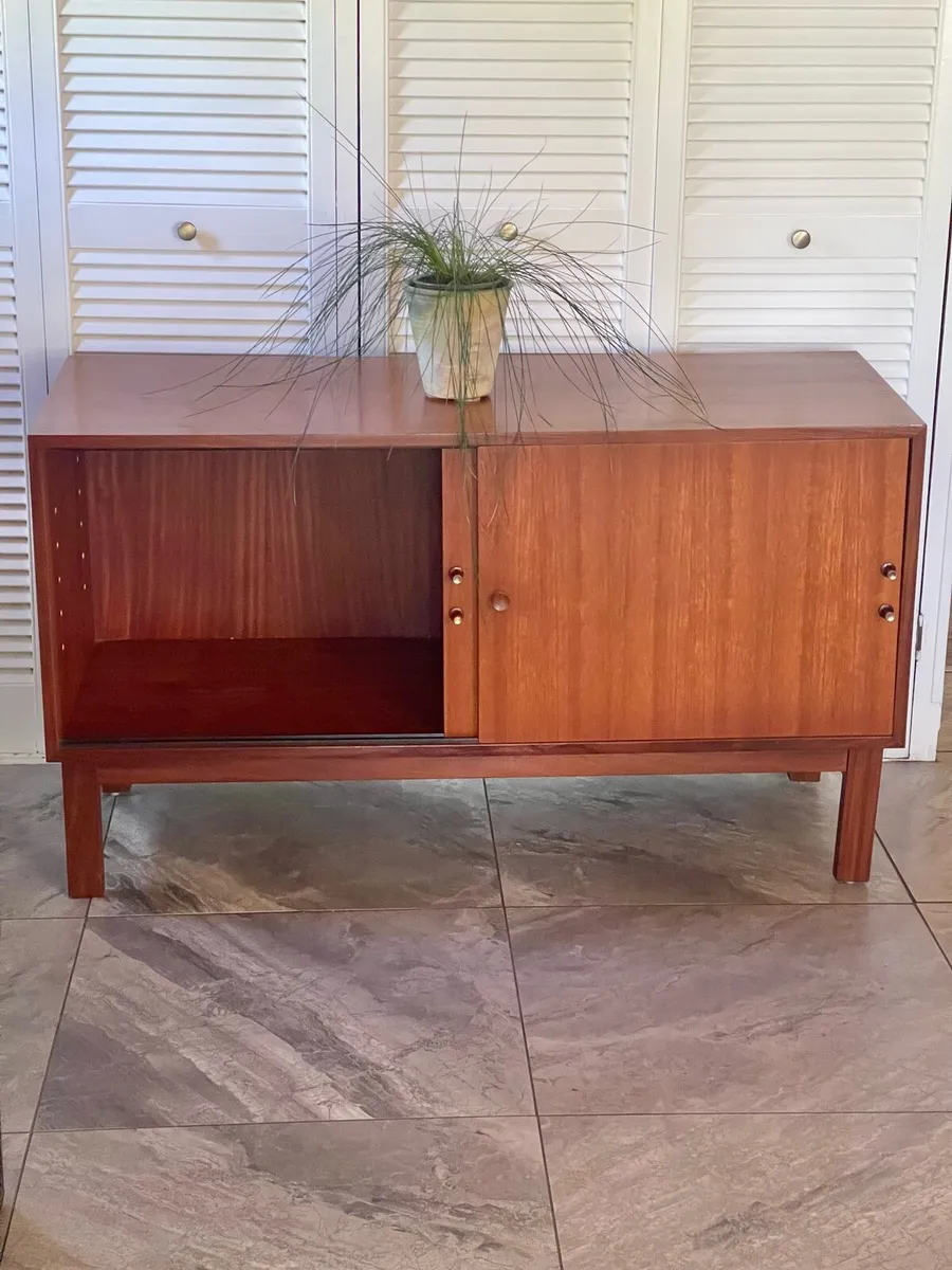 Mid century sideboard - Image 3