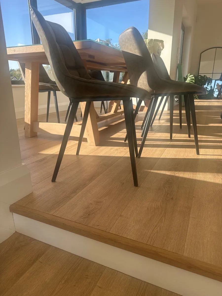 Kitchen chairs - Image 2