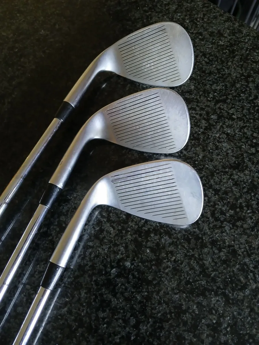 golf wedges - Image 2