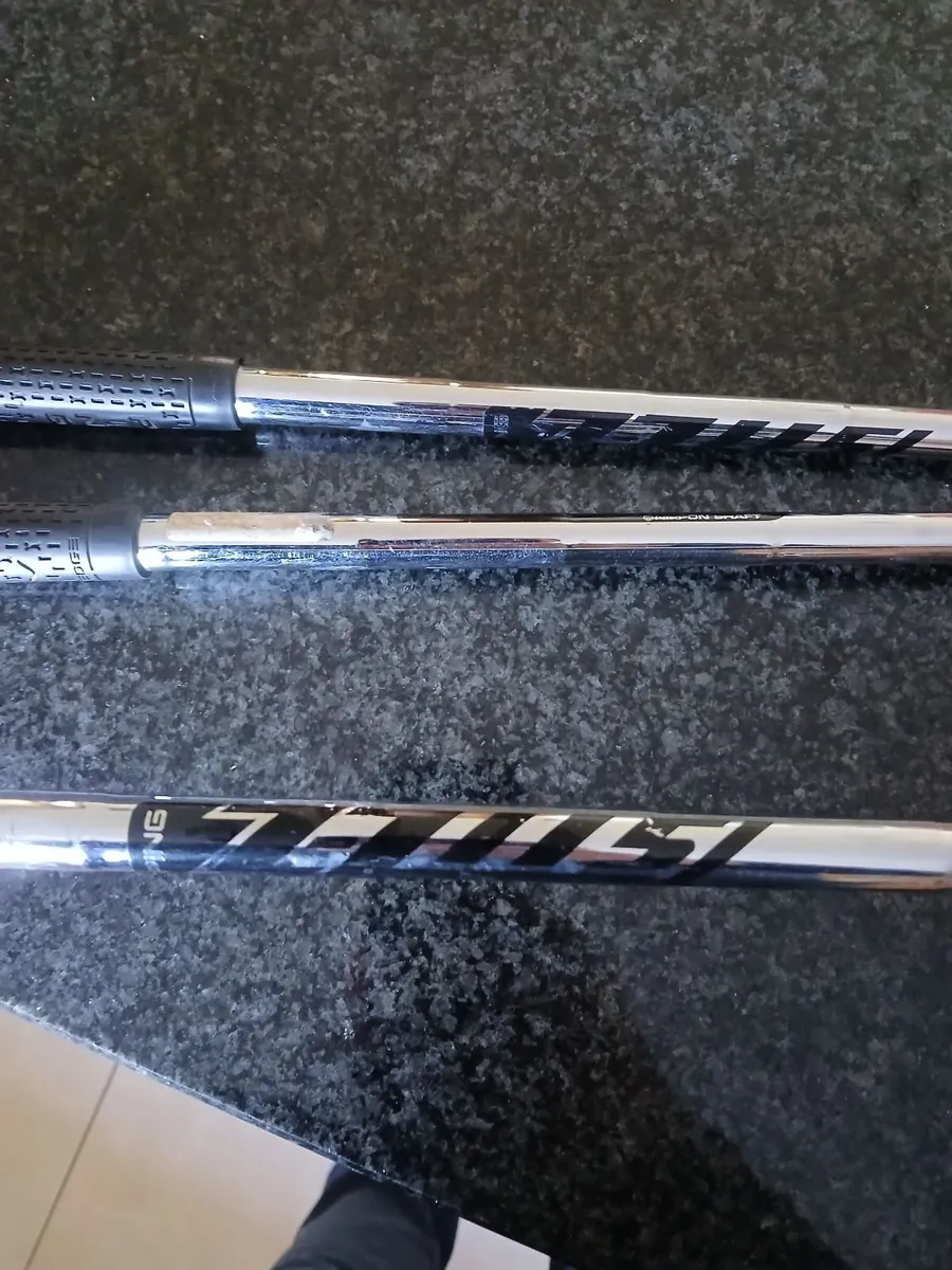 golf wedges - Image 3