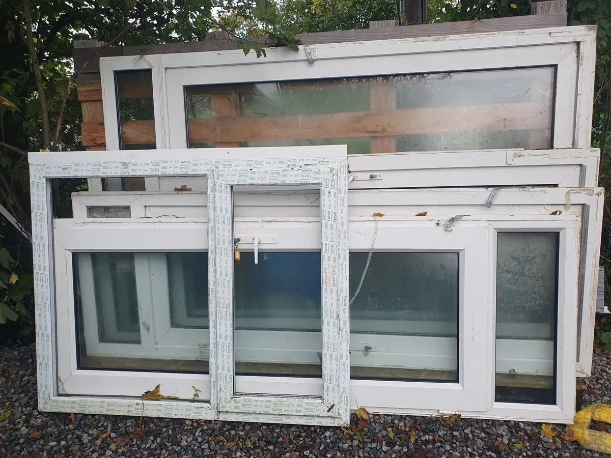 Window and doors Glass - Image 4