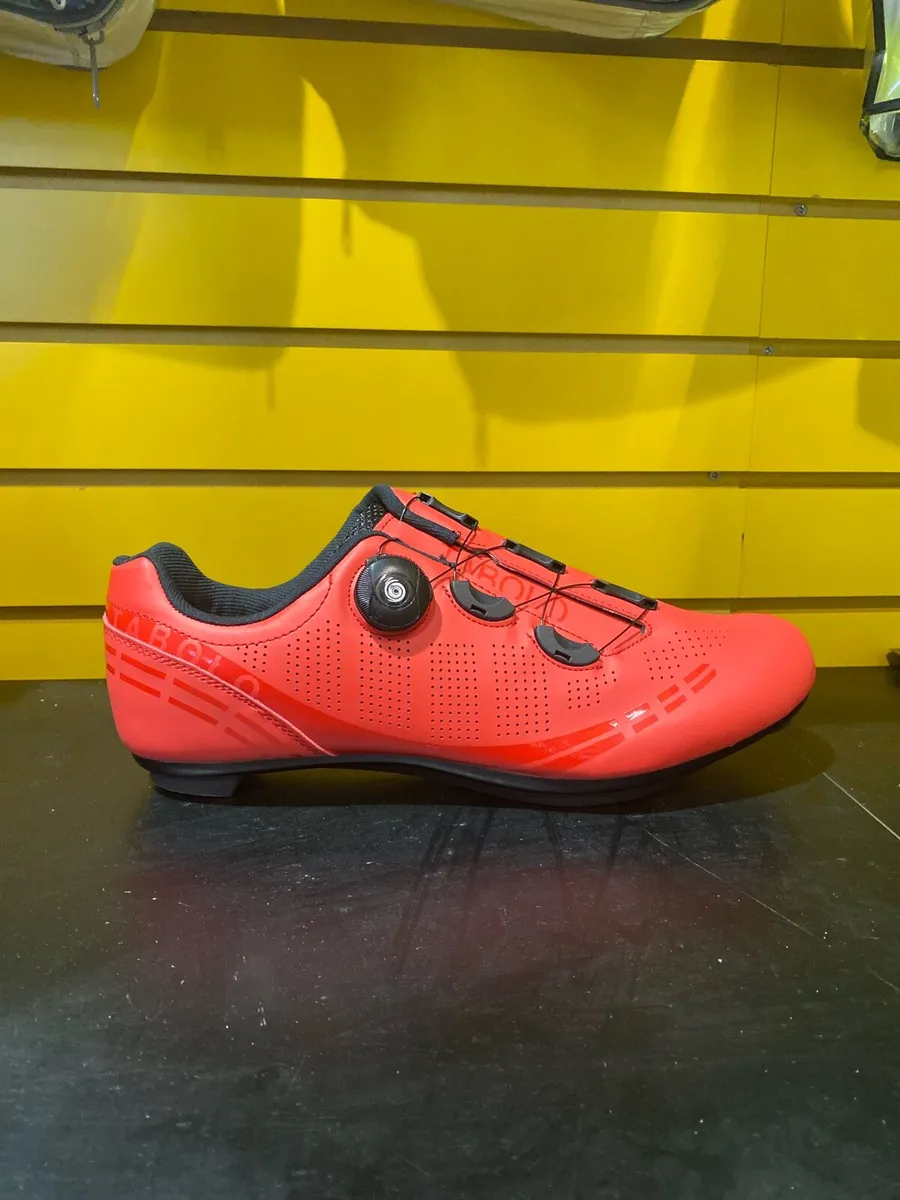 Bicycle shoes - Image 1