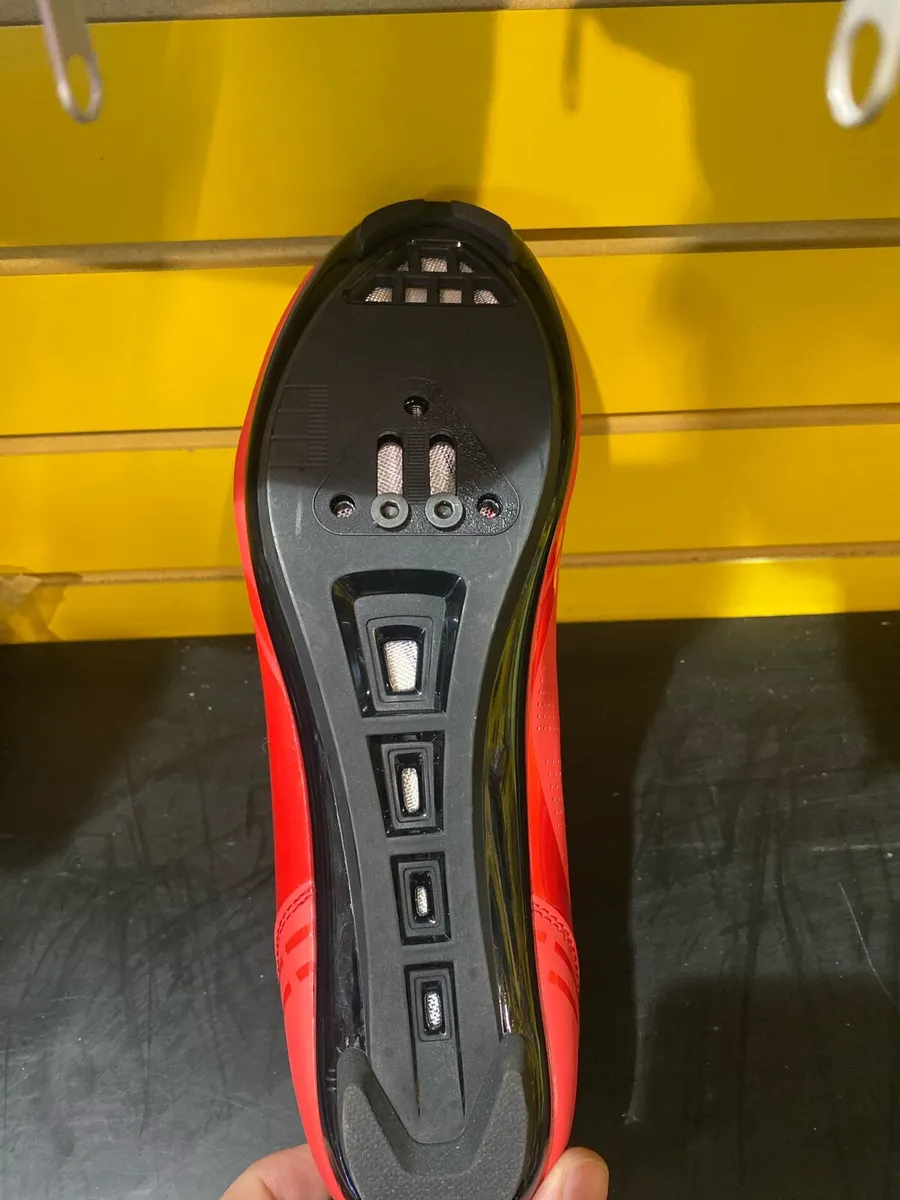 Bicycle shoes - Image 2