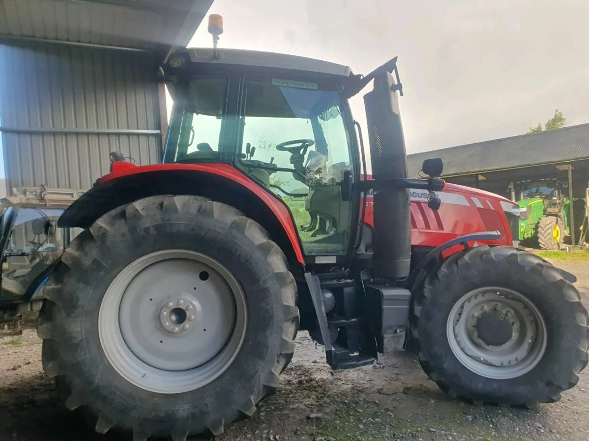 Massey 6716 - Image 3