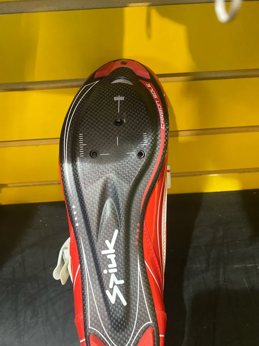 Bicycle shoe - Image 2