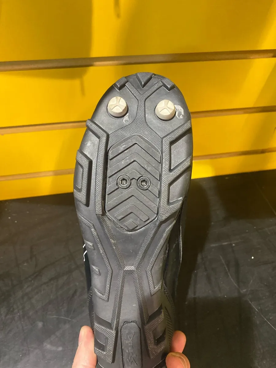 Bicycle shoe - Image 2