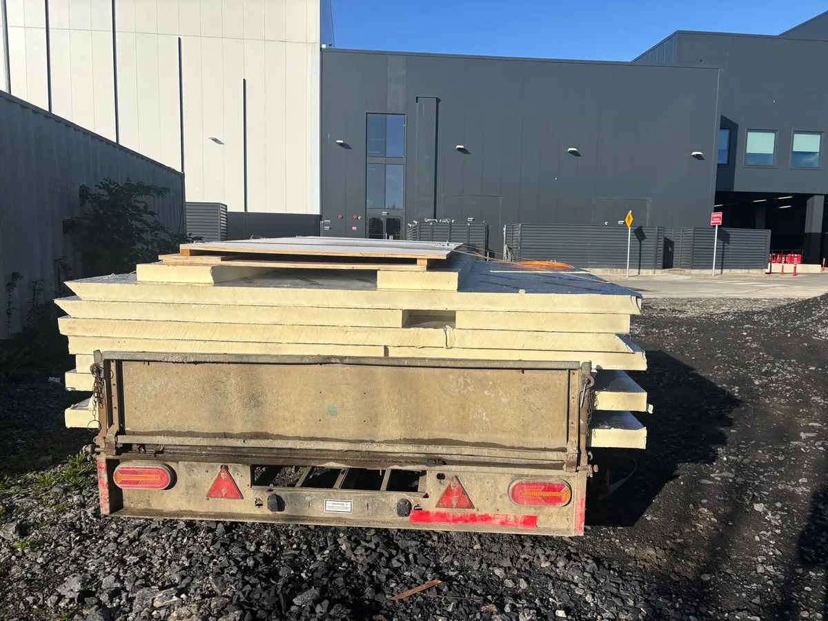 Insulation - Image 1