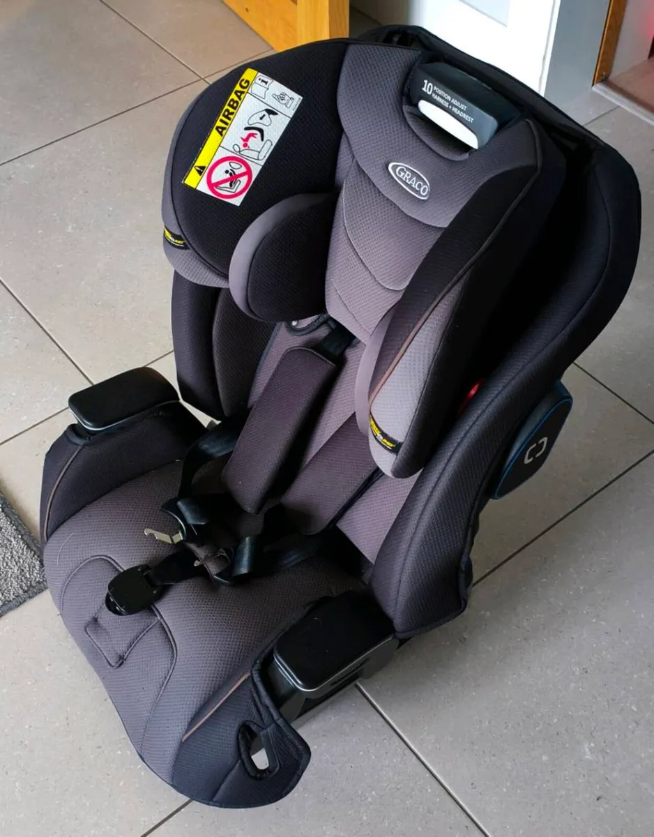 Car seat GRACO - Image 1
