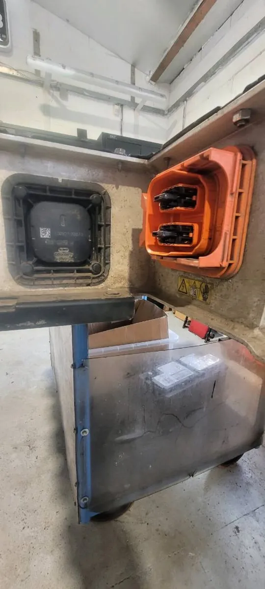 Bmw i3 Battery - Image 4