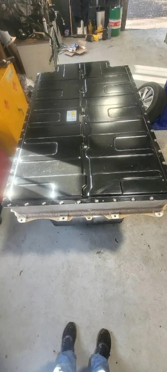 Bmw i3 Battery - Image 1
