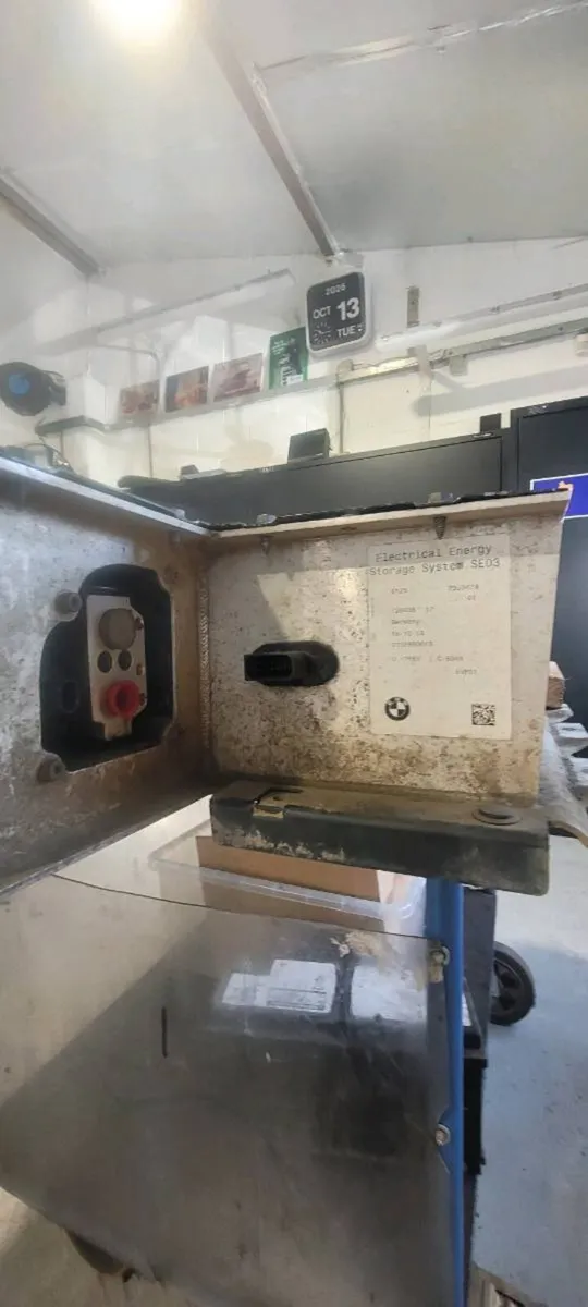 Bmw i3 Battery - Image 3