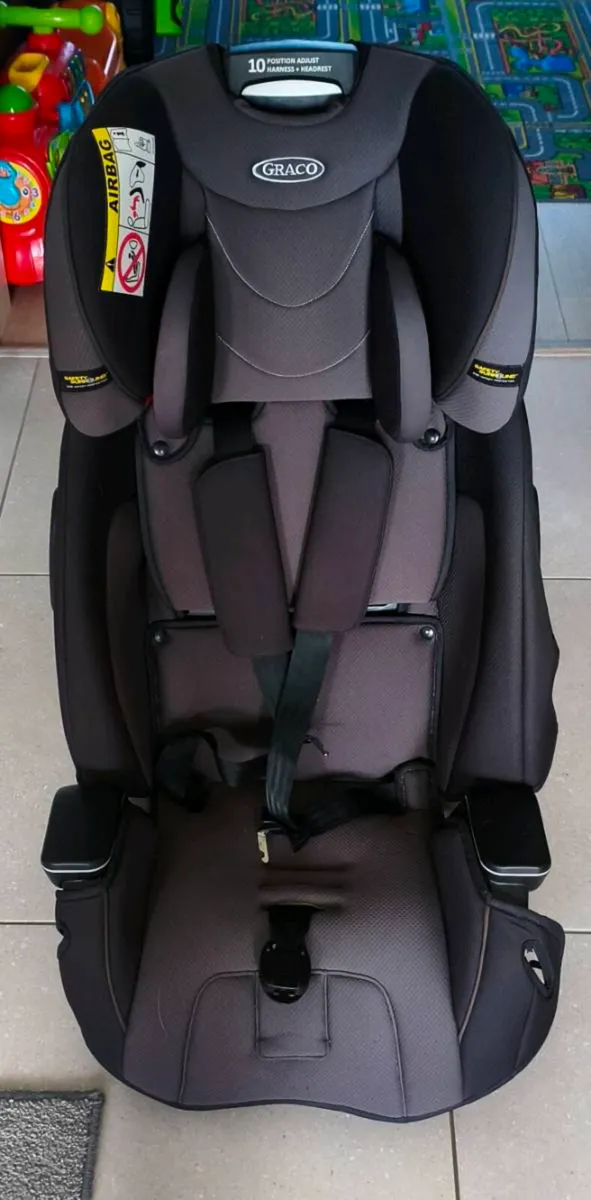 Car seat GRACO - Image 2