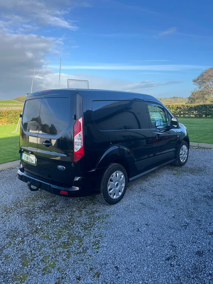 Ford connect - Image 2