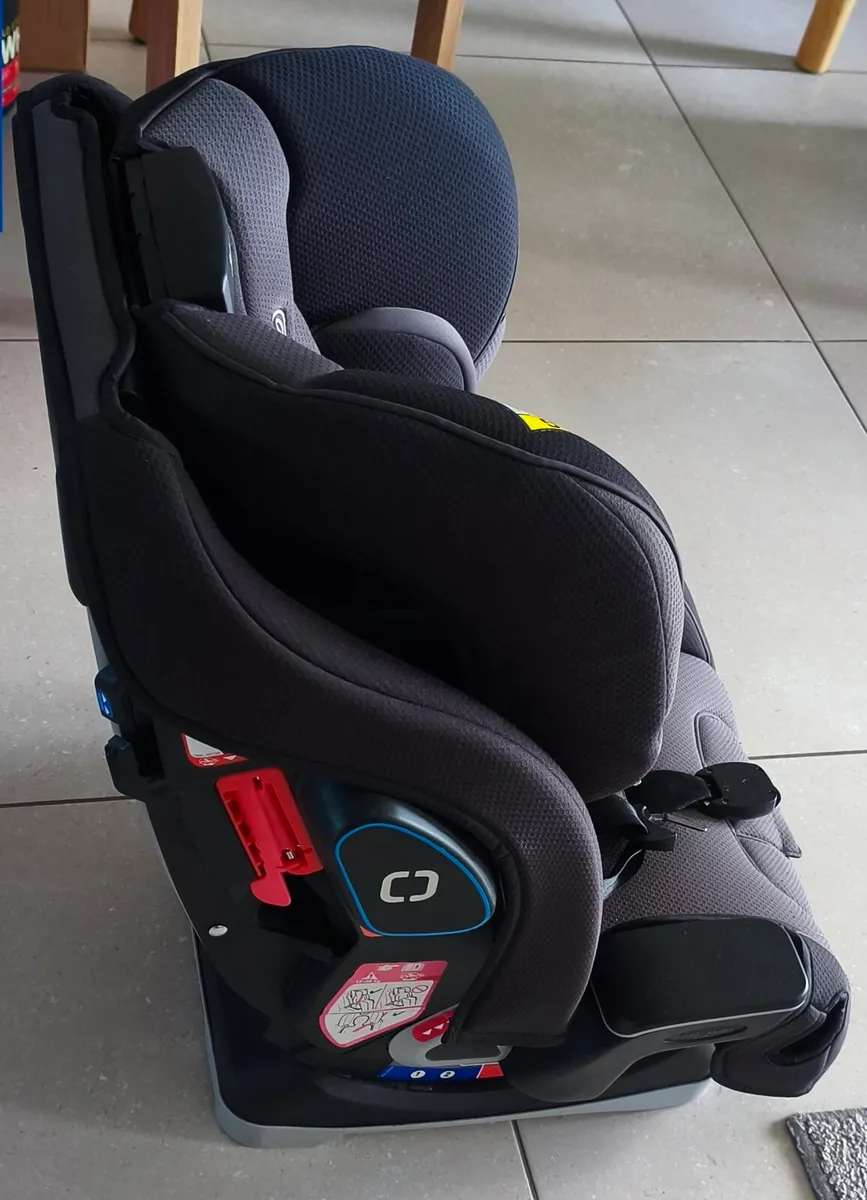 Car seat GRACO - Image 3