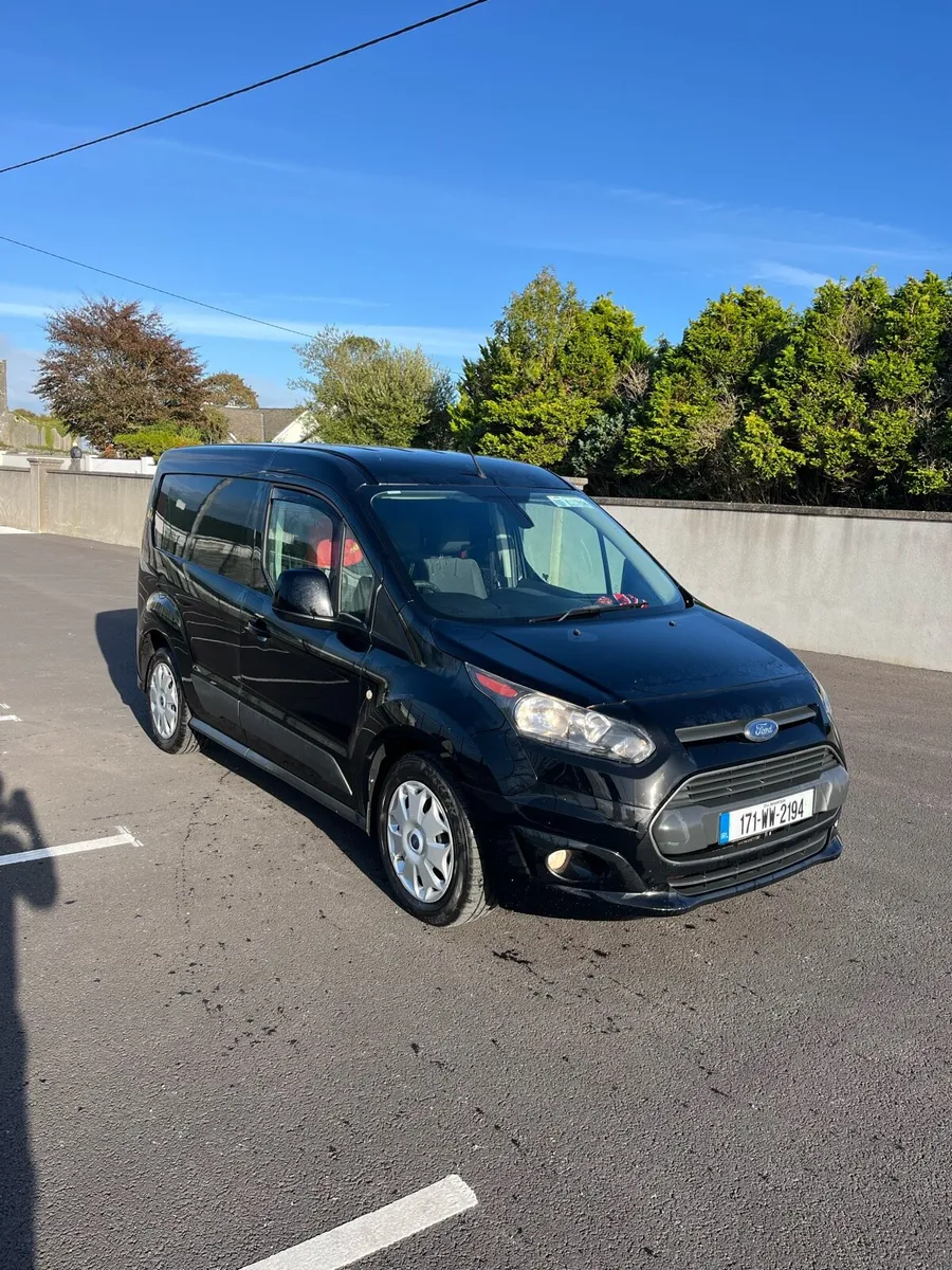 Ford connect - Image 1