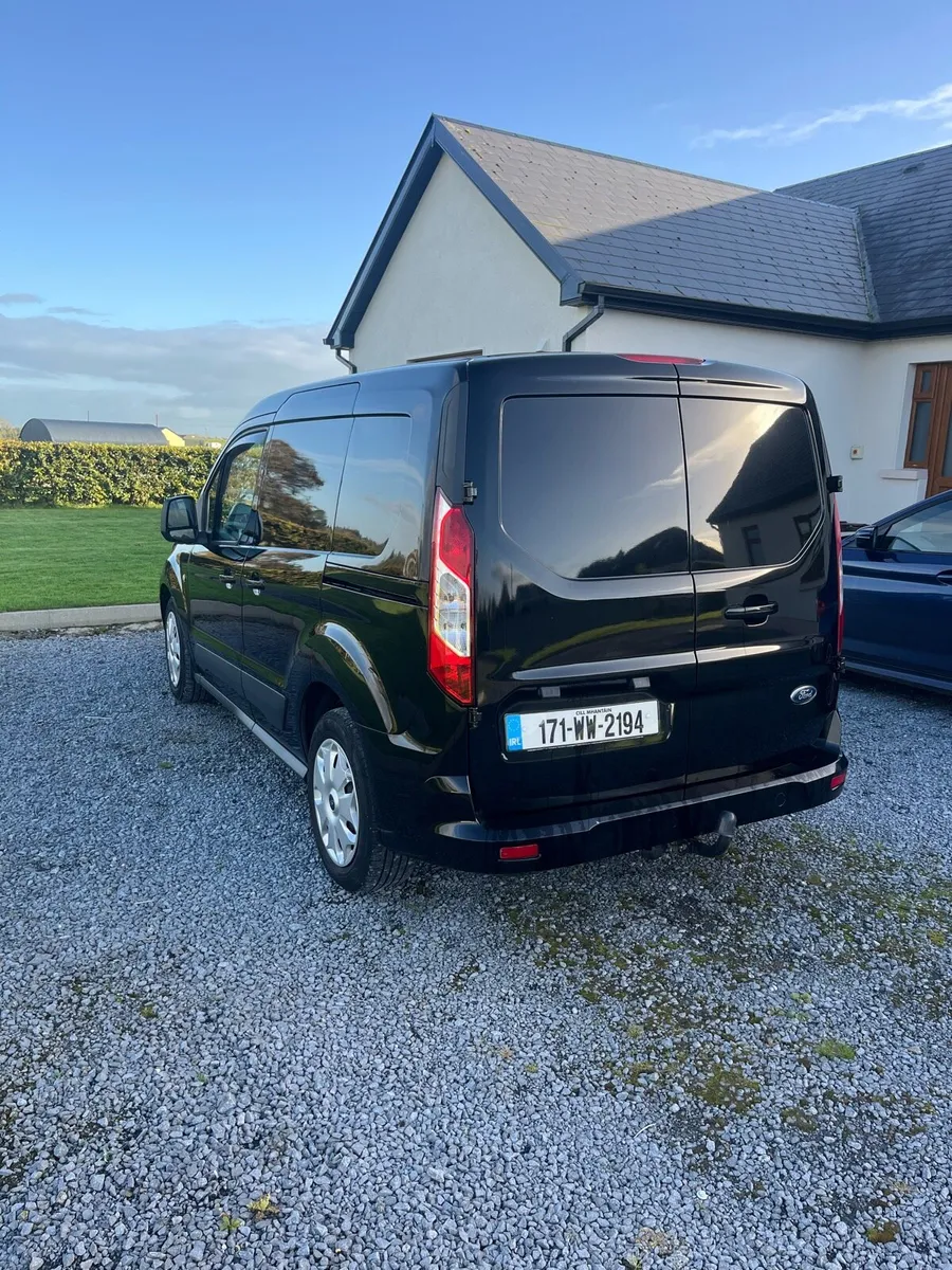 Ford connect - Image 3