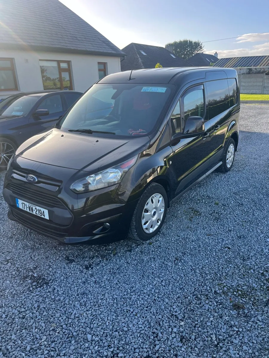 Ford connect - Image 4