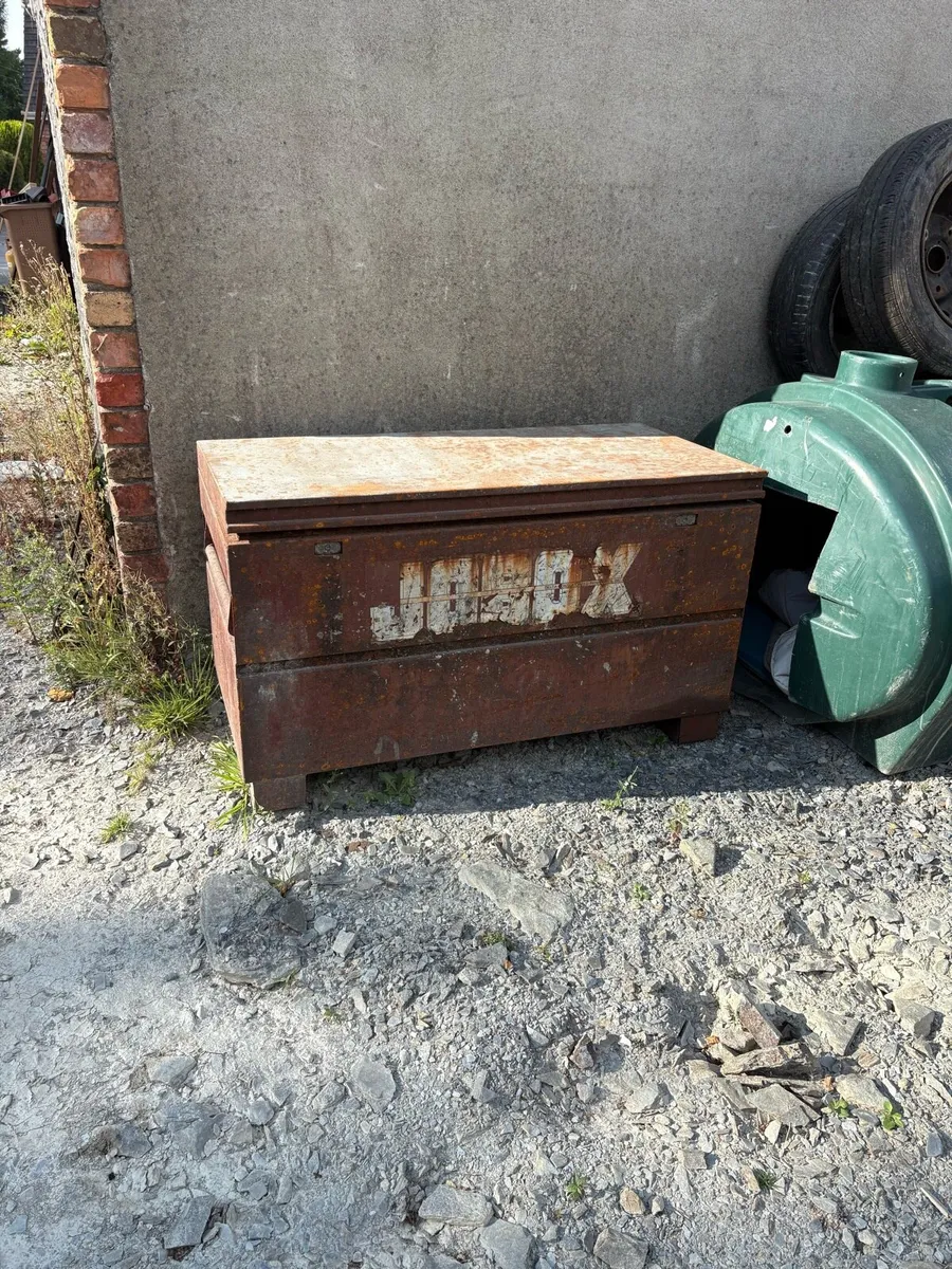 Job box - Image 1