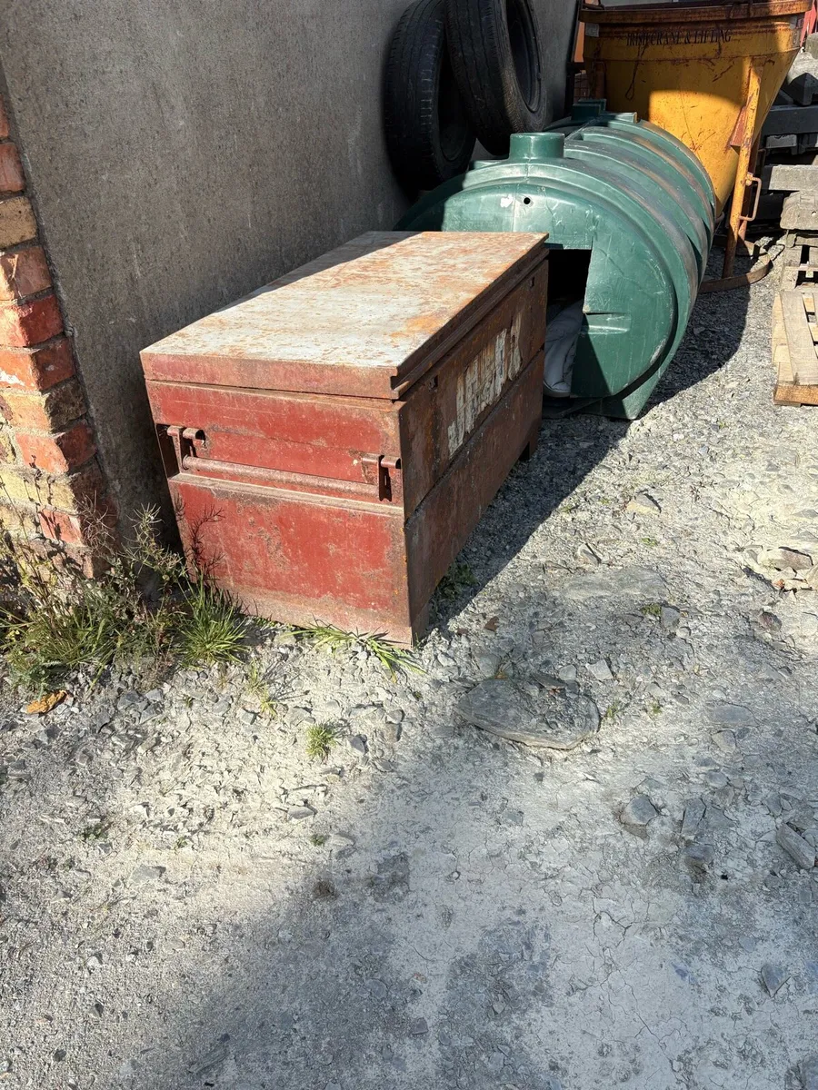 Job box - Image 2