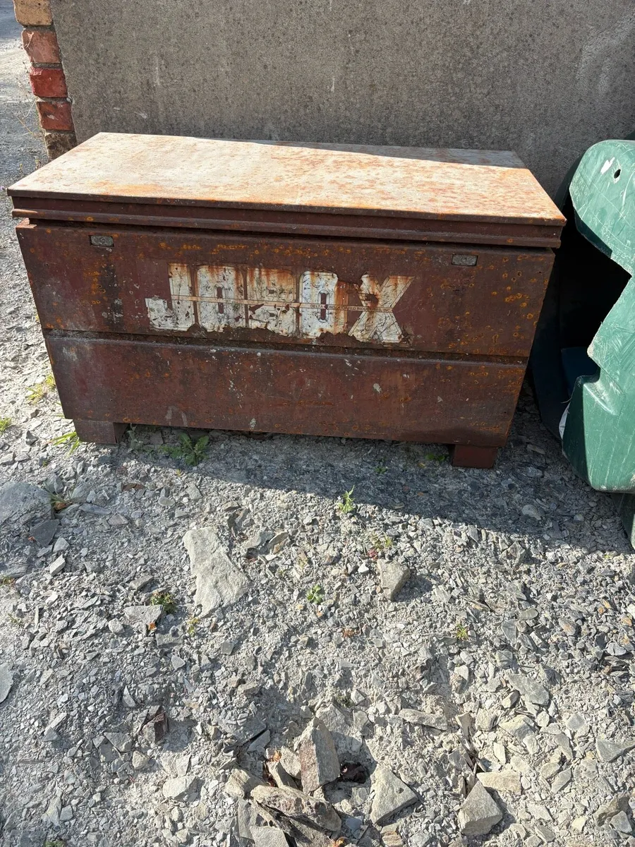 Job box - Image 3