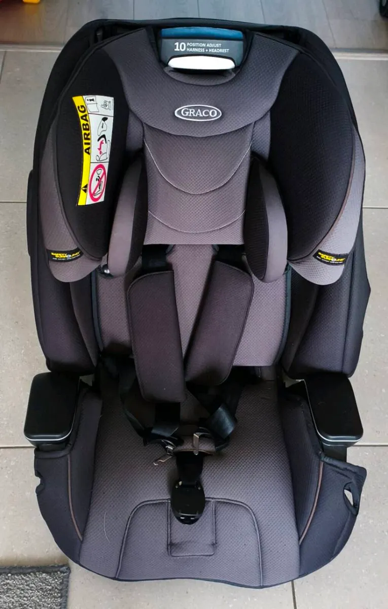 Car seat GRACO - Image 4