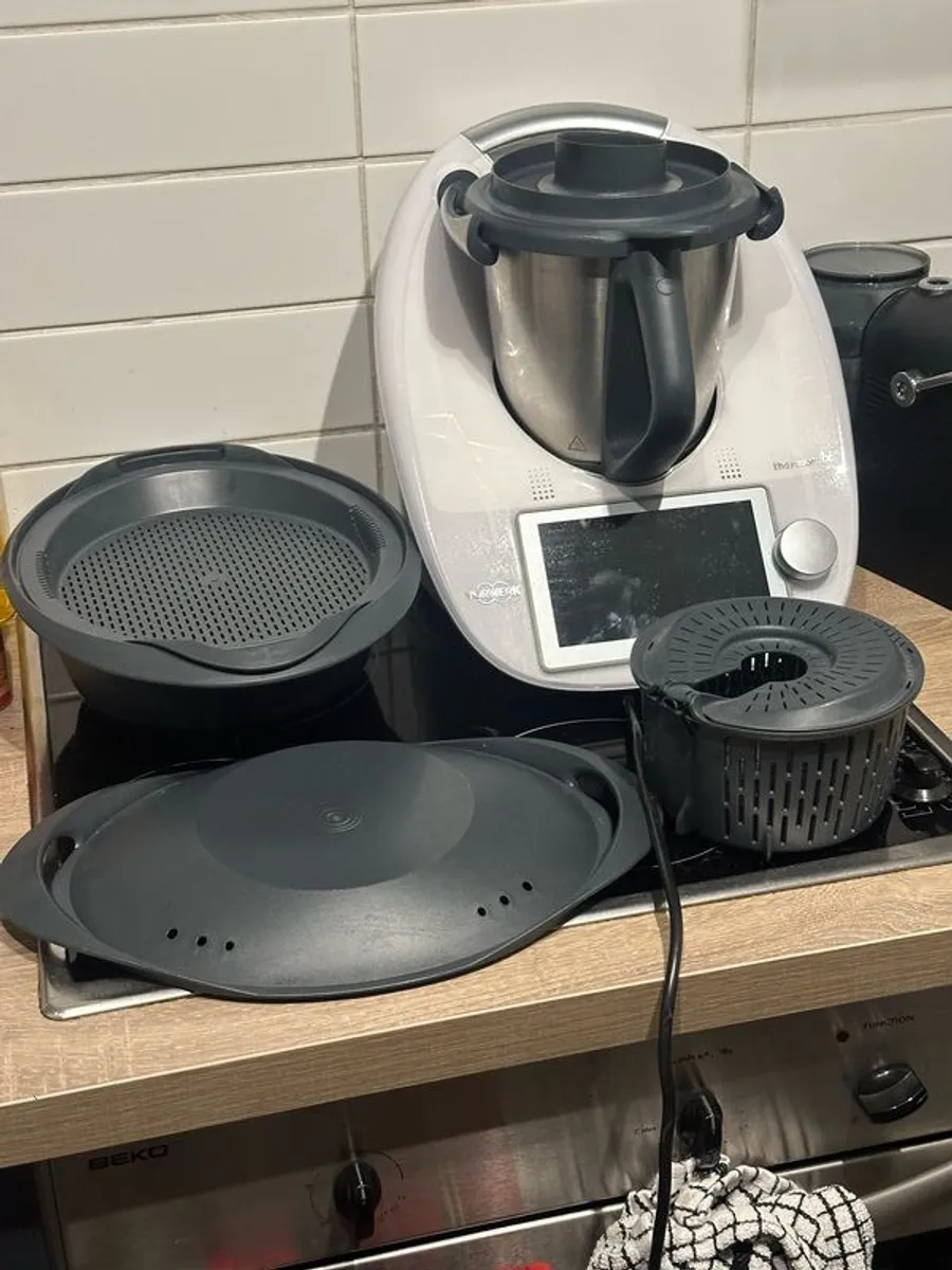 Thermomix TM6-1 - Image 1