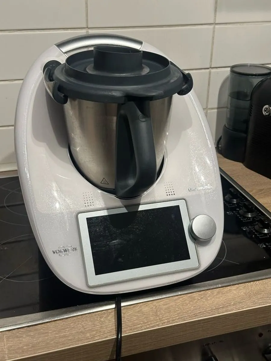 Thermomix TM6-1 - Image 2