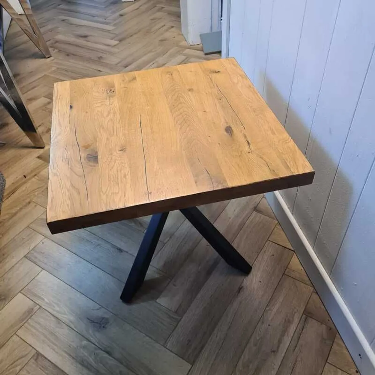 New lamp table - Image 1
