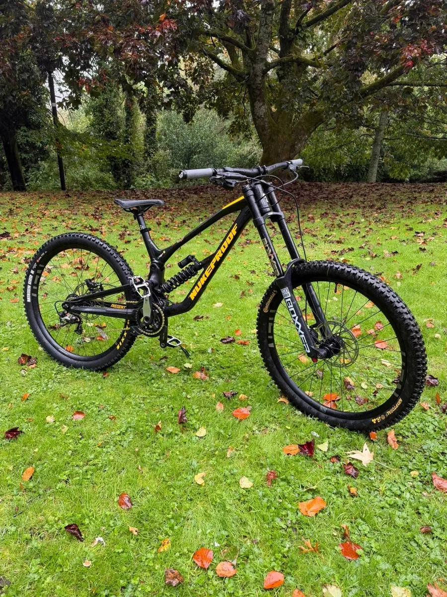 Nukeproof Dissent 290 comp - Image 1