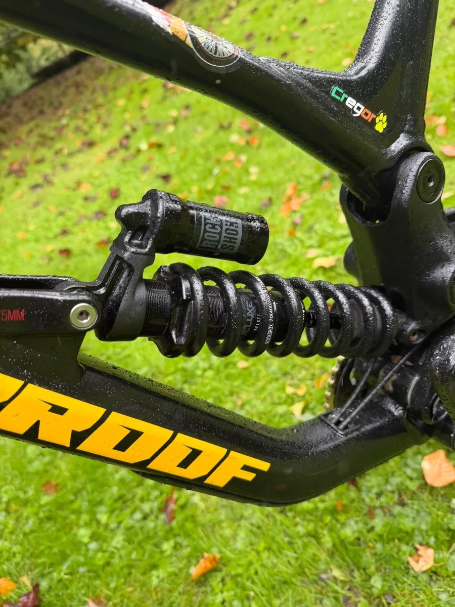 Nukeproof Dissent 290 comp - Image 2