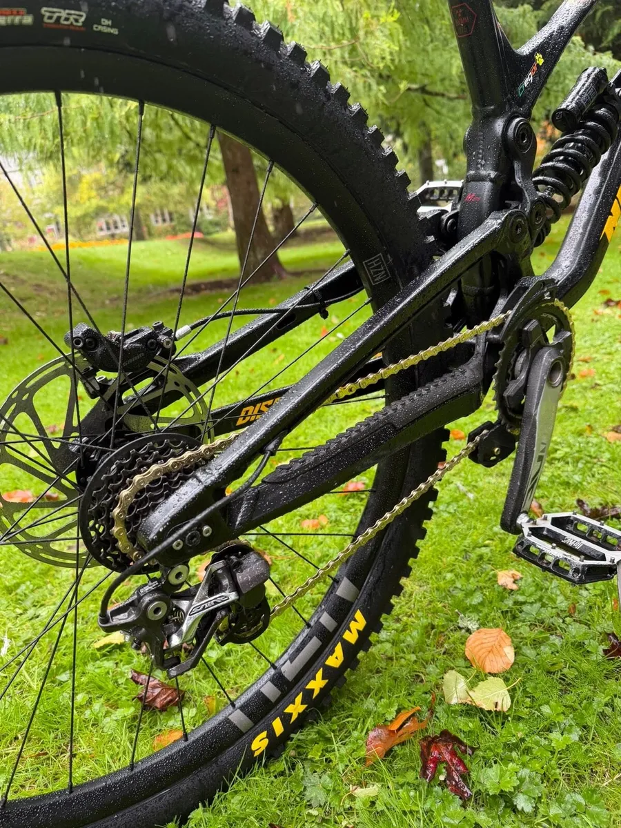 Nukeproof Dissent 290 comp - Image 3